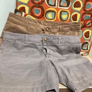 Chubbies Bookchalaka  7” Inseam Shorts